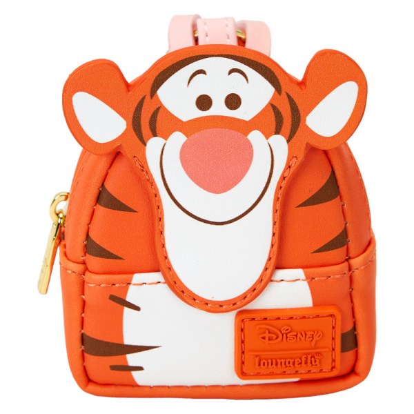 Winnie De Poeh & Friends Mysterie Mini Rugzak Sleutelhanger - DISNEY LOUNGEFLY
