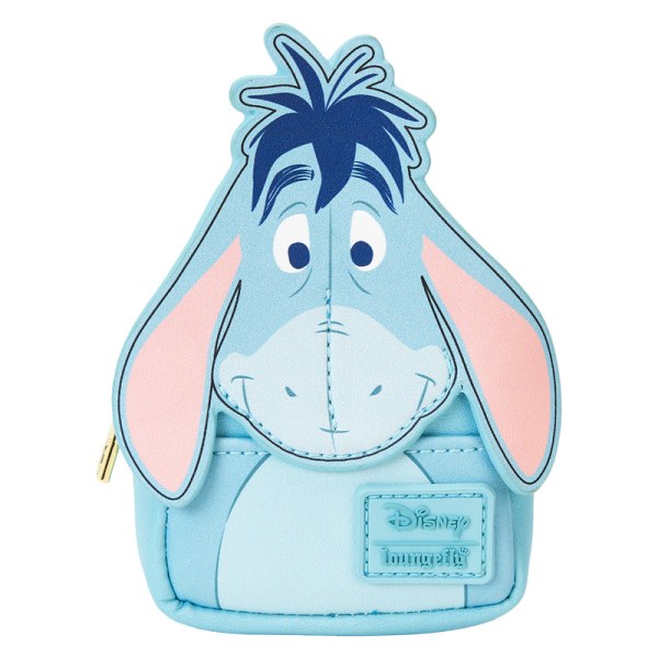 Winnie De Poeh & Friends Mysterie Mini Rugzak Sleutelhanger - DISNEY LOUNGEFLY