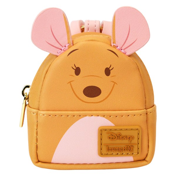 Winnie De Poeh & Friends Mysterie Mini Rugzak Sleutelhanger - DISNEY LOUNGEFLY