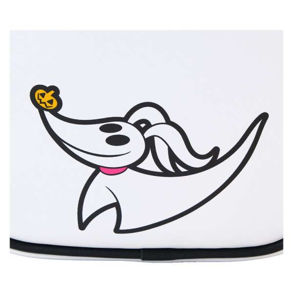Zero Schoudedtas met muntzakje - DISNEY LOUNGEFLY The Nightmare Before Christmas