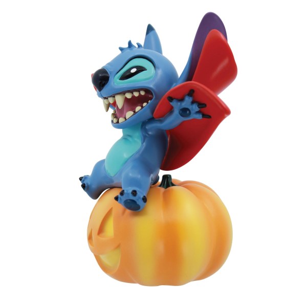 Stitch Halloween - Disney Showcase