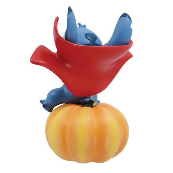 Stitch Halloween - Disney Showcase