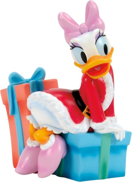 Daisy Eend Kerstmis - Disney Showcase