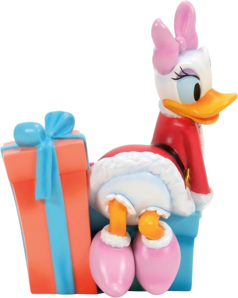 Daisy Eend Kerstmis - Disney Showcase