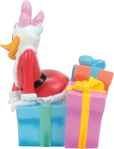 Daisy Eend Kerstmis - Disney Showcase