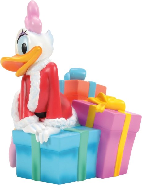 Daisy Eend Kerstmis - Disney Showcase