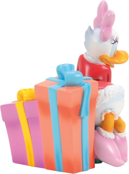 Daisy Eend Kerstmis - Disney Showcase