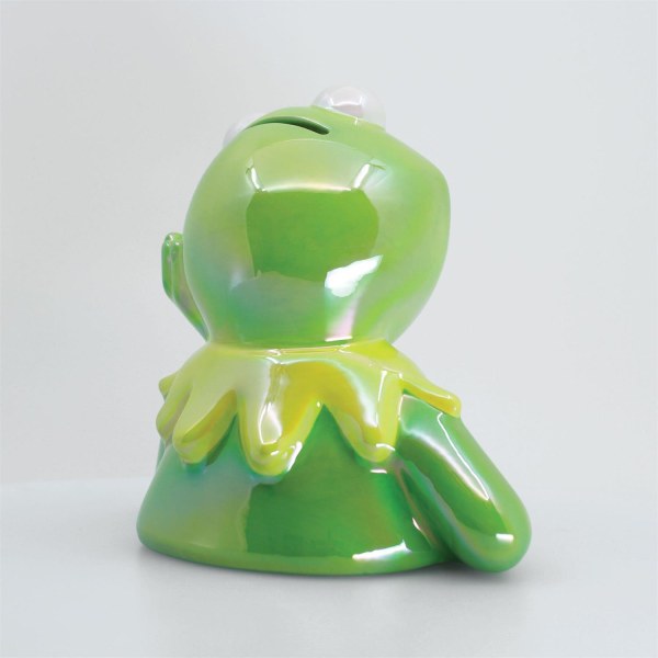 Kermit de Kikkerbank - Disney Showcase Muppets