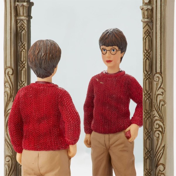 Harry en de Spiegel van Erised - Harry Potter