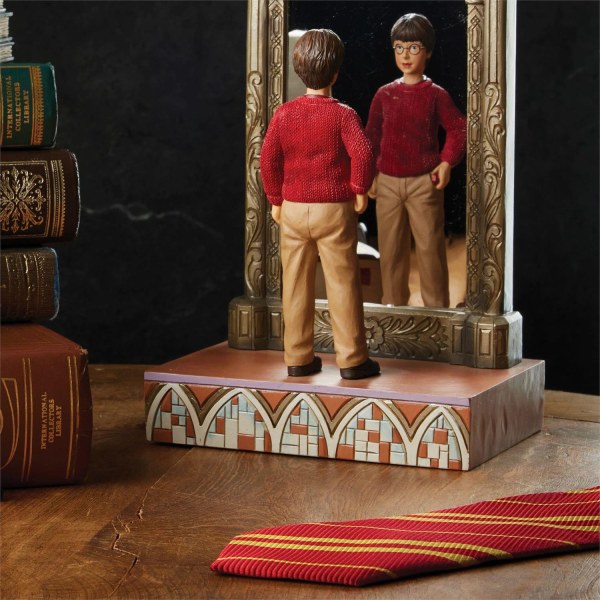 Harry en de Spiegel van Erised - Harry Potter