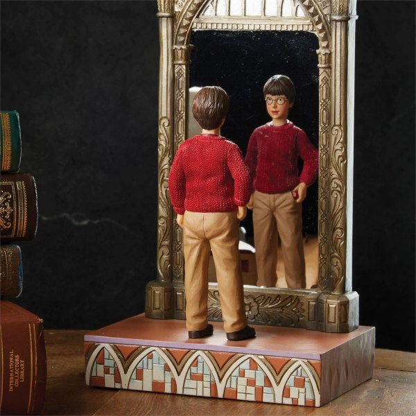 Harry en de Spiegel van Erised - Harry Potter