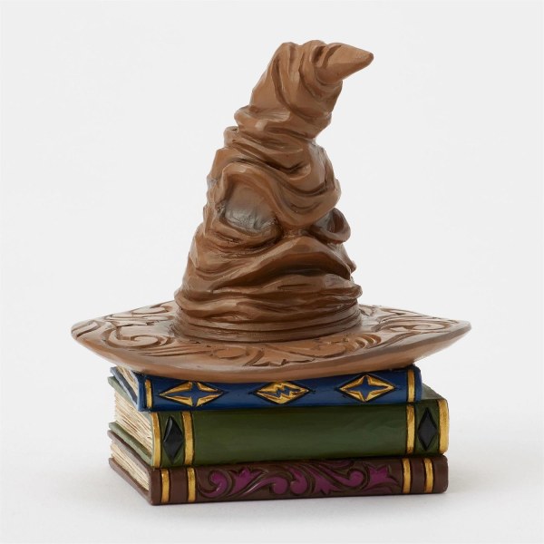 Mini Sorteerhoed - Harry Potter