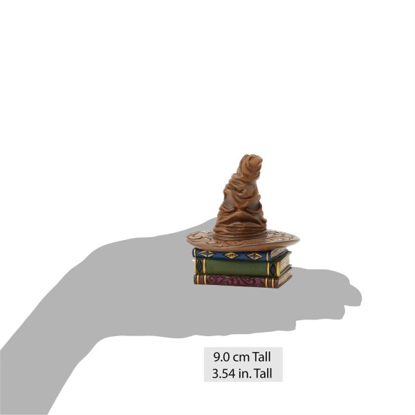 Mini Sorteerhoed - Harry Potter