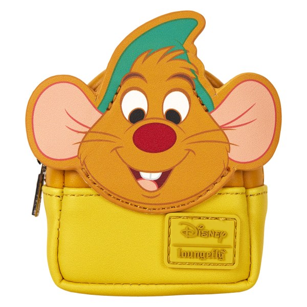 Assepoester 75th Anniversary mysterie mini rugzak sleutelhanger - Disney Loungefly