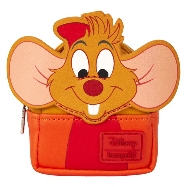 Assepoester 75th Anniversary mysterie mini rugzak sleutelhanger - Disney Loungefly