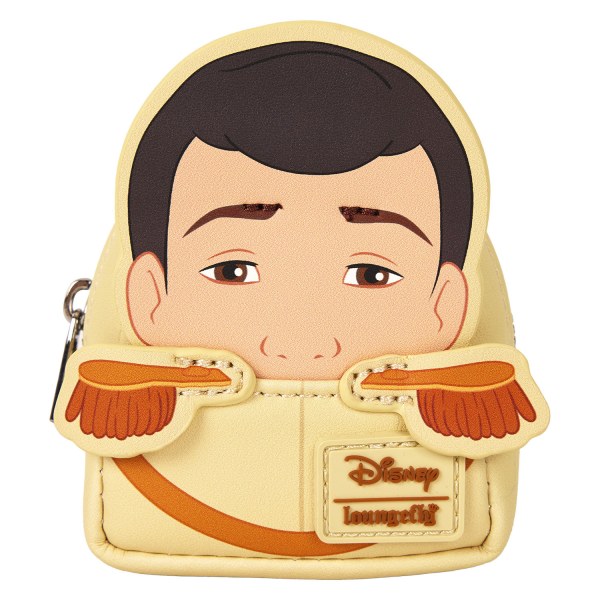 Assepoester 75th Anniversary mysterie mini rugzak sleutelhanger - Disney Loungefly