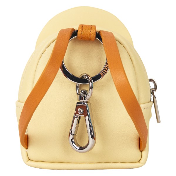 Assepoester 75th Anniversary mysterie mini rugzak sleutelhanger - Disney Loungefly