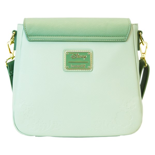 Tinker Bell Schoudedtas - DISNEY LOUNGEFLY