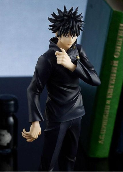 Jujutsu Kaisen - Popup Parade Megumi Fushiguro