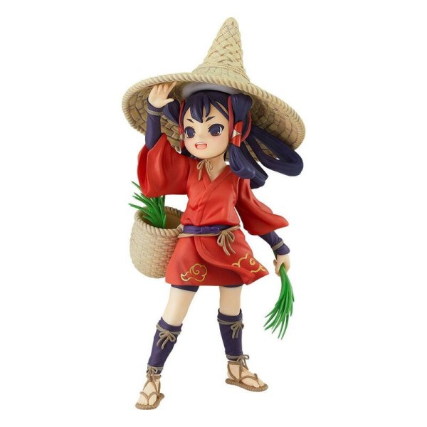 Prinses Sakuna - Popup Parade Sakuna Of Rice and Ruin