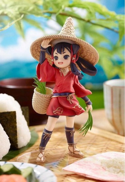 Prinses Sakuna - Popup Parade Sakuna Of Rice and Ruin