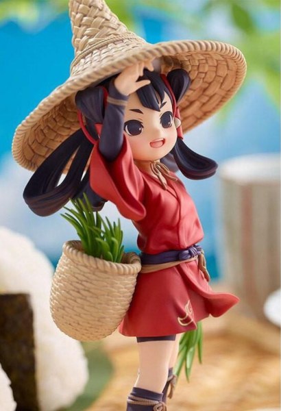 Prinses Sakuna - Popup Parade Sakuna Of Rice and Ruin