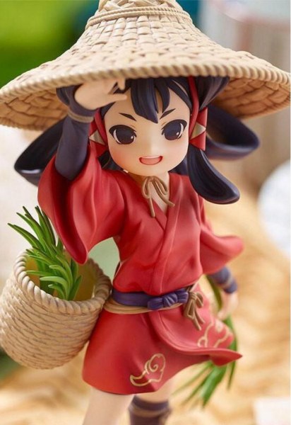 Prinses Sakuna - Popup Parade Sakuna Of Rice and Ruin