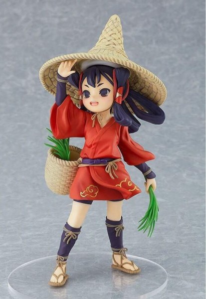 Prinses Sakuna - Popup Parade Sakuna Of Rice and Ruin