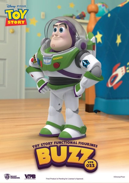 Buzz spaarpot - Disney Toy Story