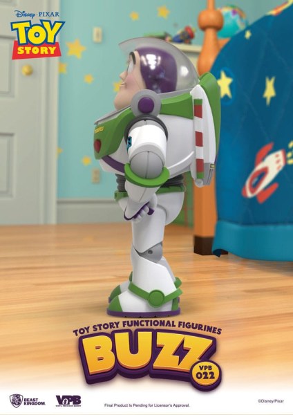 Buzz spaarpot - Disney Toy Story