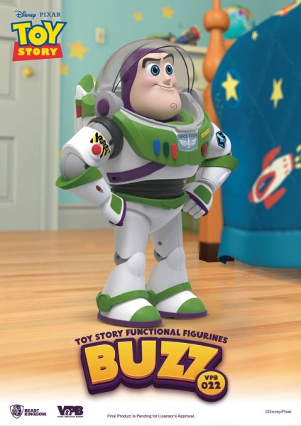 Buzz spaarpot - Disney Toy Story