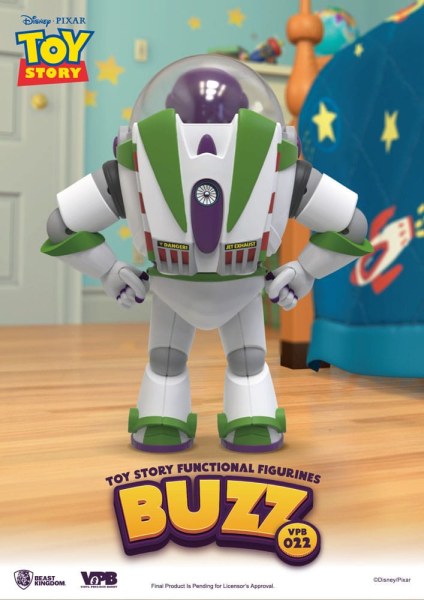 Buzz spaarpot - Disney Toy Story