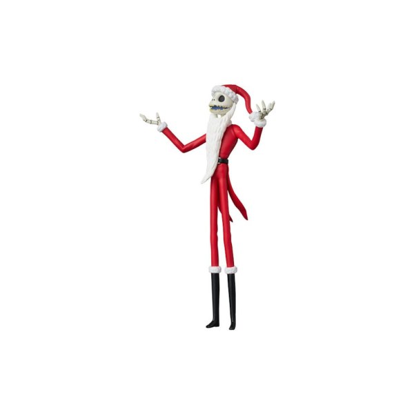 minifiguur Santa Jack - Disney The Nightmare Before Christmas