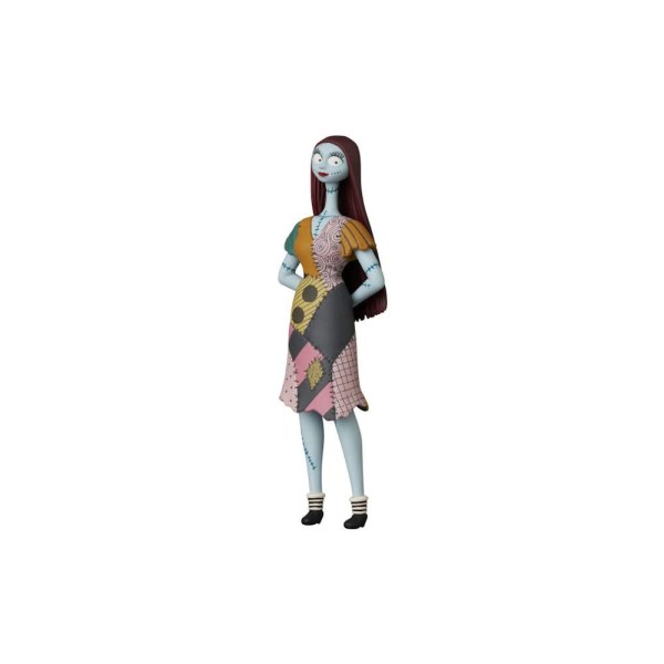 Minifiguur Sally - Disney The Nightmare Before Christmas