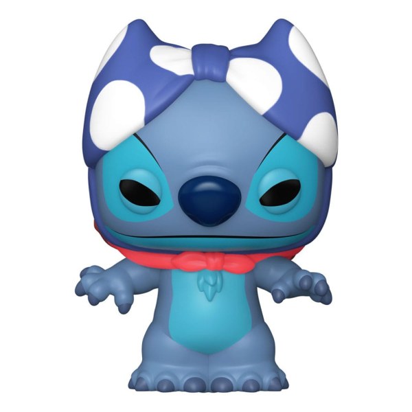 Bitty POP! Lilo's huis - Disney Lilo & Stitch