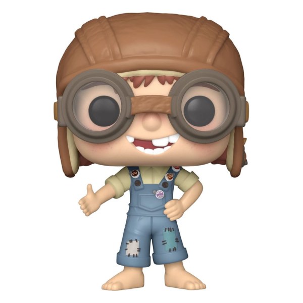 FUNKO POP! 1481 Jonge Ellie - Disney Daarboven 2