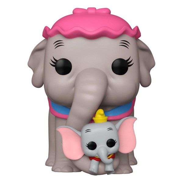 FUNKO POP! 1537 Mevrouw Jumbo - Disney Dumbo