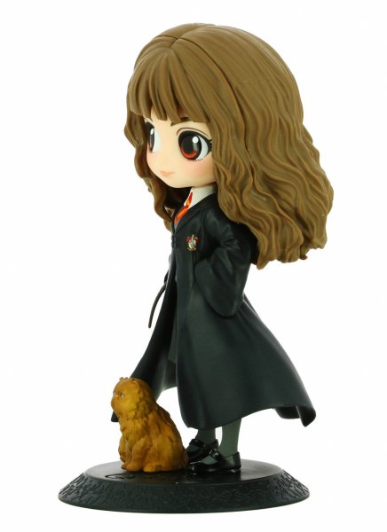 Hermione Granger met Knikkebeen - QPosket Harry Potter