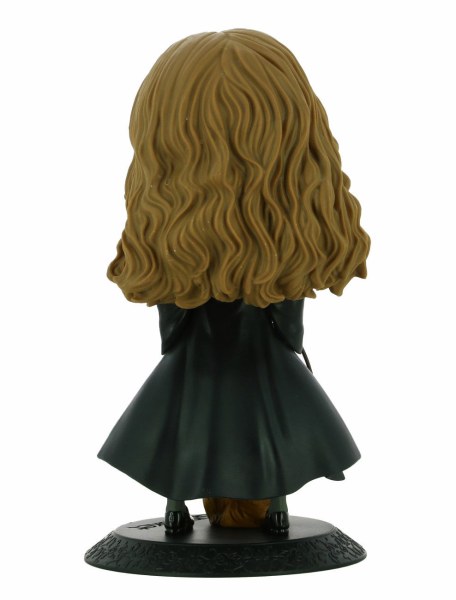 Hermione Granger met Knikkebeen - QPosket Harry Potter