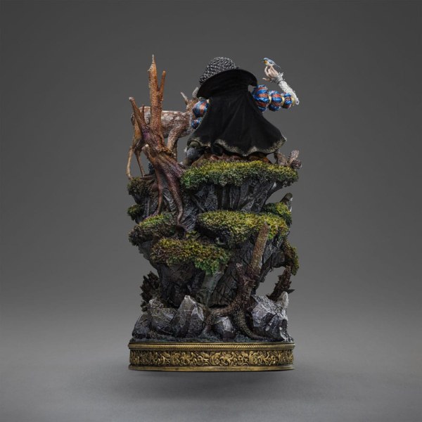 Disney 1/10 Deluxe Art Scale Sneeuwwitje Beeldje 28 cm