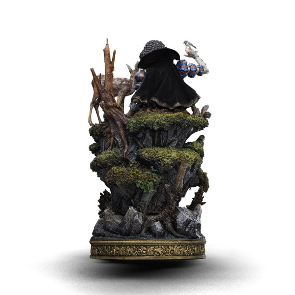 Disney 1/10 Deluxe Art Scale Sneeuwwitje Beeldje 28 cm
