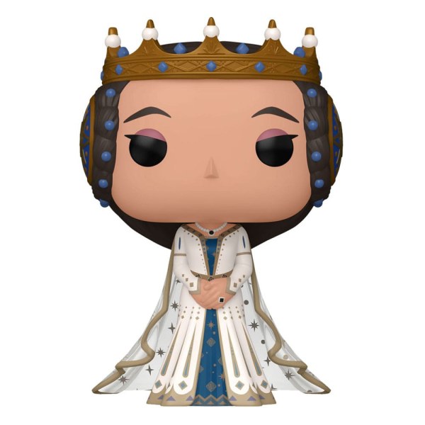Wish POP! 1393 Disney Vinyl beeldje Koningin Amaya 9 cm