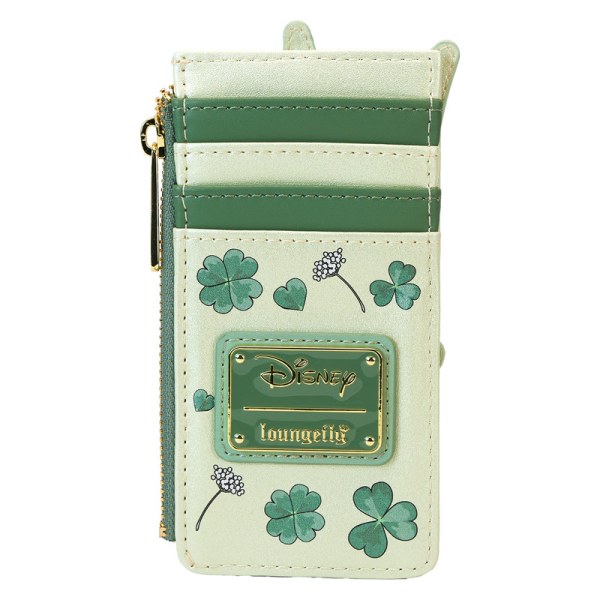 Tinker Bell Klaver Grote Pasjeshouder- DISNEY LOUNGEFLY
