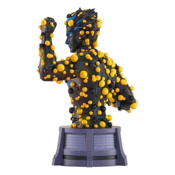 X-Men Marvel Animated Series buste 1/7 Zonnevlek 14 cm