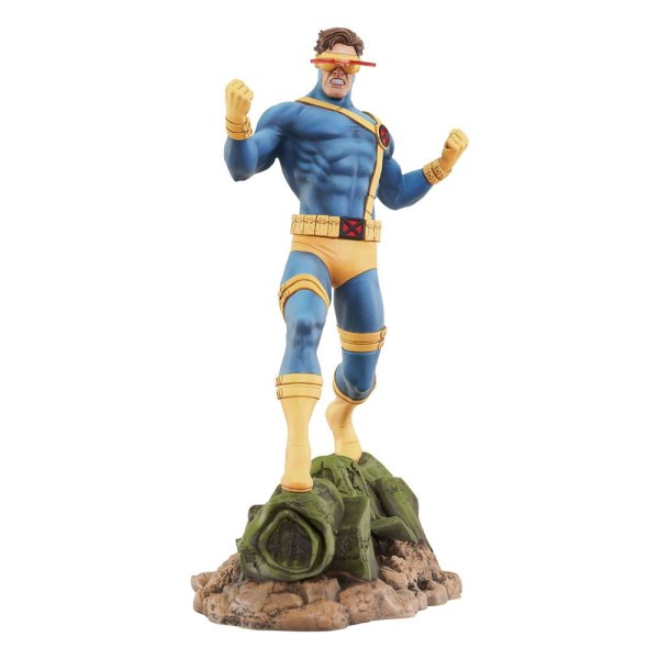 Marvel Comic Gallery Cyclops PVC beeldje 25 cm