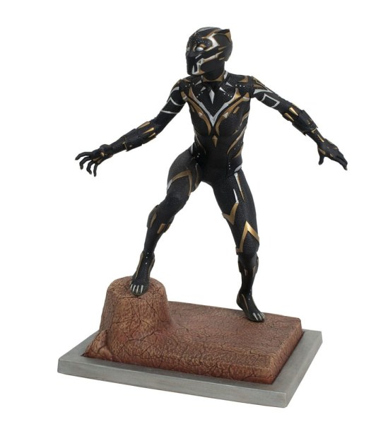 Black Panther: Wakanda Forever Marvel Gallery Shuri-beeldje 25 cm