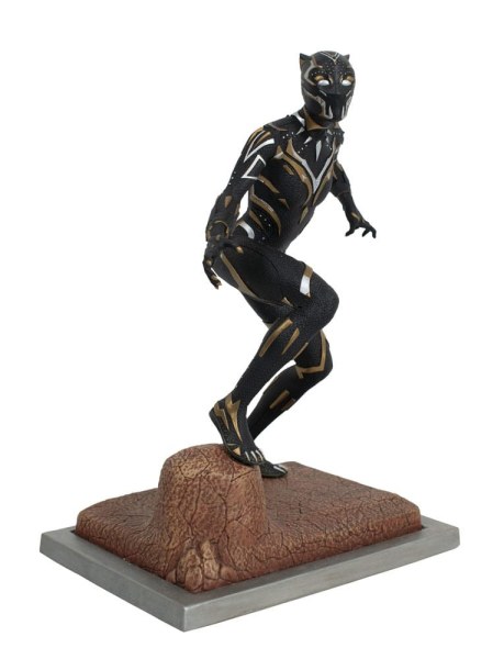 Black Panther: Wakanda Forever Marvel Gallery Shuri-beeldje 25 cm