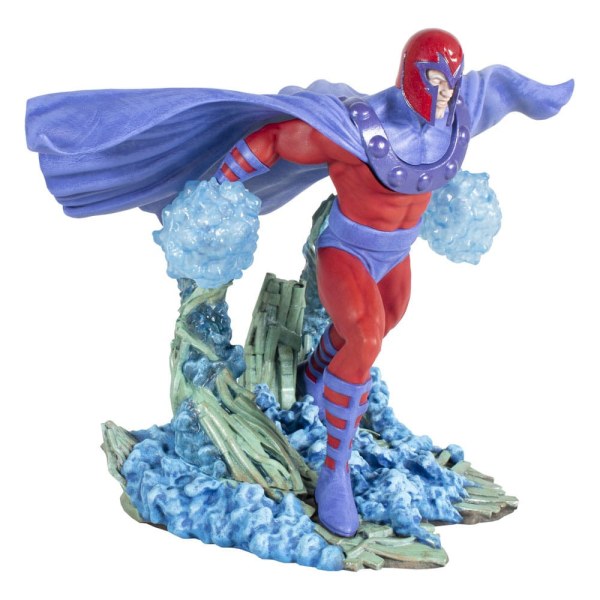 Marvel Comic Gallery Magneto beeldje 25 cm