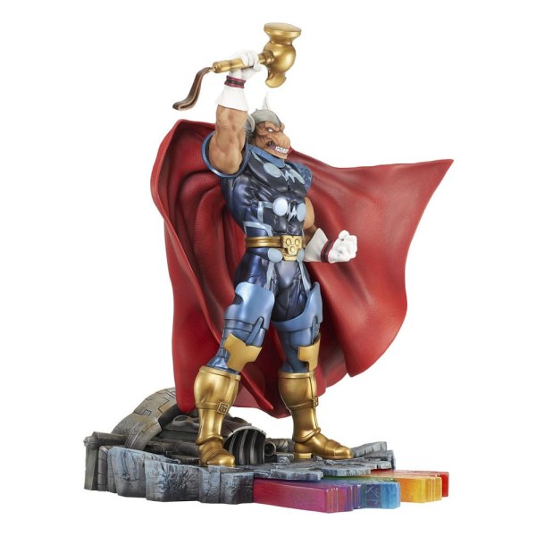 Marvel Comic Premier Collection Beta Ray Bill beeldje 30 cm