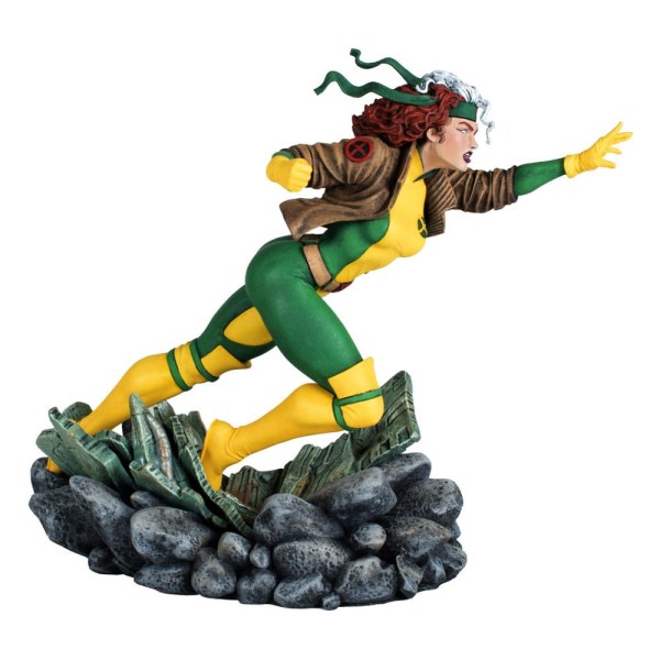 Marvel Comic Gallery Rogue beeldje 25 cm